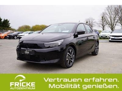 Neu Opel Corsa 110 PS (80 kW) 2025 Silber Kleinwagen