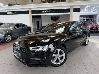 Gebraucht Audi A4