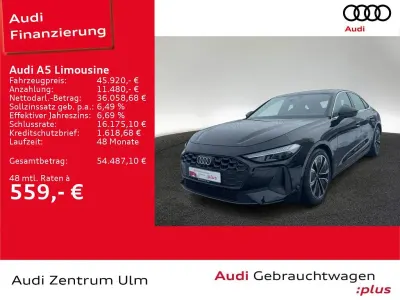 Gebraucht Audi A5