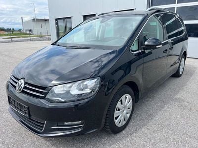 VW Sharan
