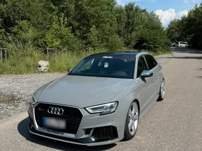 Gebraucht Audi RS3