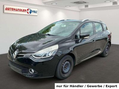 Renault Clio GrandTour