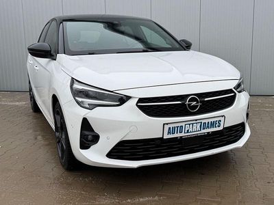 Gebraucht Opel Corsa 131 PS (96 kW) 2022 Weiß Kleinwagen
