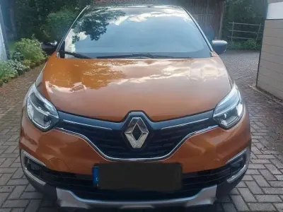 Gebraucht Renault Captur Intens 90 PS (66 kW) 2018 SUV