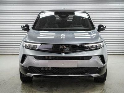 Neu Opel Mokka 131 PS (96 kW) 2025 Grau SUV