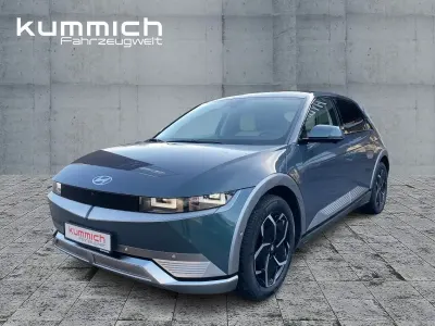 Gebraucht Hyundai Ioniq 5 125 kW (170 PS) 2024 Digital teal SUV