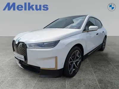 Gebraucht BMW iX