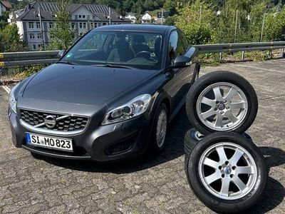 Volvo C30