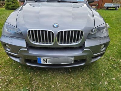 gebraucht BMW X5 3.0sd -