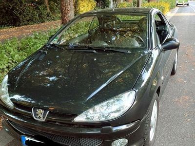 Peugeot 206 CC