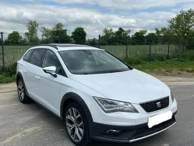 Gebraucht Seat Leon X-Perience