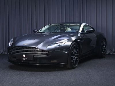 Aston Martin DB11