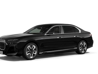 Gebraucht 2026 BMW i7 Comfort Edition Limousine | 98.940 €