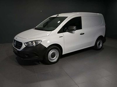 Mercedes eCitan