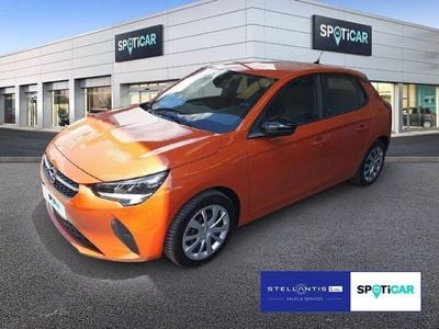 Opel Corsa-e