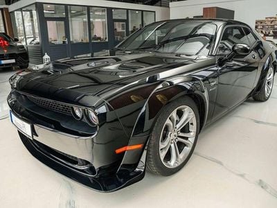 Gebraucht Dodge Challenger 377 PS (277 kW) 2021 Schwarz Coupé