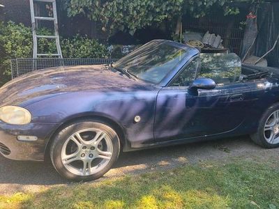 Mazda MX5