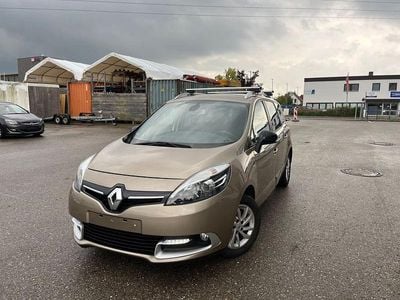 Renault Scénic III