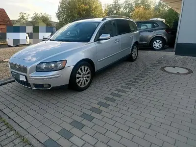Gebraucht Volvo V50