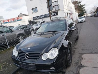 Mercedes C320
