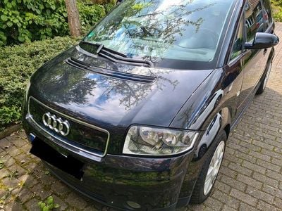 Audi A2