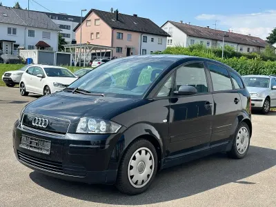 Gebraucht Audi A2
