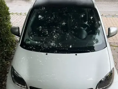 Gebraucht Smart ForTwo Coupé