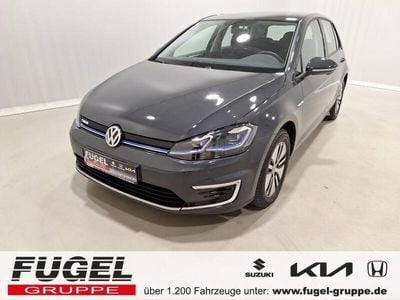 VW e-Golf