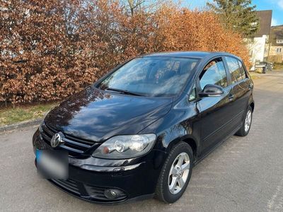 gebraucht VW Golf Plus 1.4l