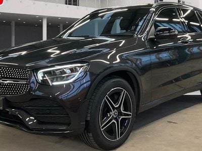 Mercedes GLC300