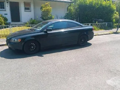 Gebraucht Volvo C70