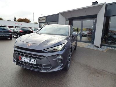 Nuova Cupra Terramar 204 CV (150 kW) 2025 Viola SUV