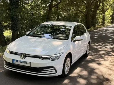 Gebraucht VW Golf VII S 150 PS (110 kW) 2020 Limousine