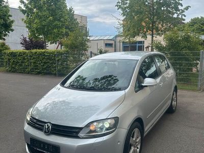 gebraucht VW Golf Plus DSG 1.4 TSI