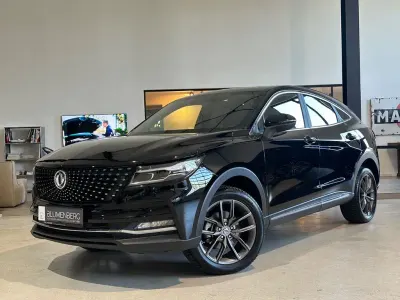 Usata DFSK Fengon 186 CV (136 kW) 2023 Nero SUV
