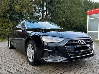 gebraucht Audi A4 Avant