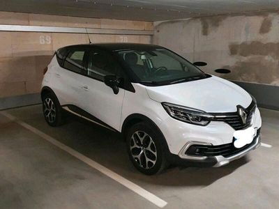 gebraucht Renault Captur 