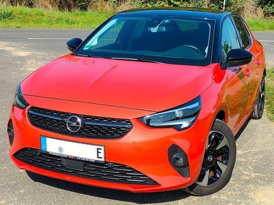 Opel Corsa-e