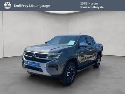 VW Amarok