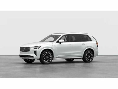 Gebraucht Volvo XC90 Ultra 455 PS (334 kW) 2022 Andere farbe SUV