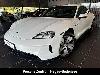 Second-hand Porsche Taycan Sport Turismo 319 kW (435 CP) 2025 Alb Berlinǎ