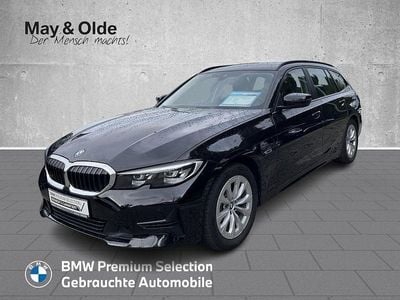 BMW 320e