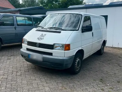Gebraucht VW Transporter