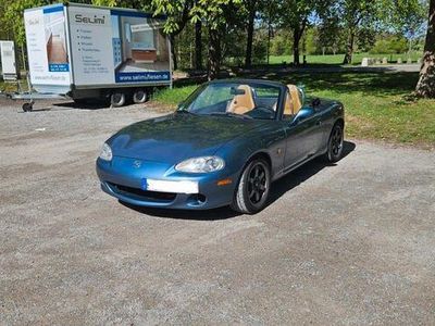 Mazda MX5