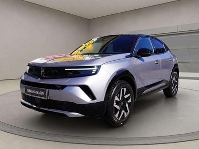 Usata Opel Mokka 131 CV (96 kW) 2025 Argento SUV