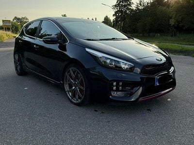 Kia Ceed GT