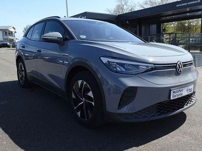 Second-hand VW ID.4 Pro Performance 150 kW (204 CP) 2022 Gri SUV