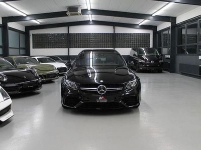 Gebraucht Mercedes E63S AMG AMG 612 PS (450 kW) 2019 Schwarz Limousine