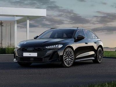Neu Audi A5 Premium 204 PS (150 kW) 2026 Mythosschwarz metallic Kombi