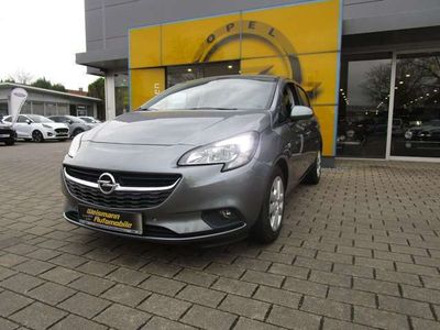 gebraucht Opel Corsa E 1.4 ON/IntelliLink/Kamera/SHZ/LHZ